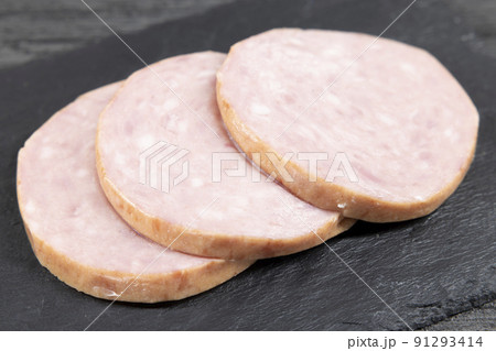 あらびきソーセージ あらびきソーセージ 91293414