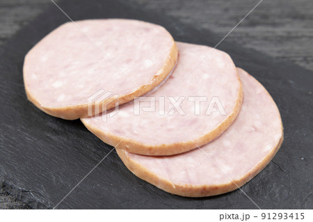 美味しいポークソーセージ 美味しいポークソーセージ 91293415