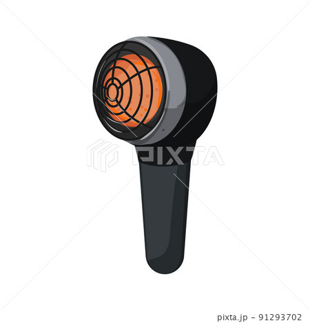 propane heater gas cartoon vector illustration propane heater gas cartoon vector illustration 91293702