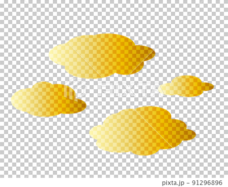 Japanese style background Japanese pattern New Year clouds Japanese style background Japanese pattern New Year clouds 91296896