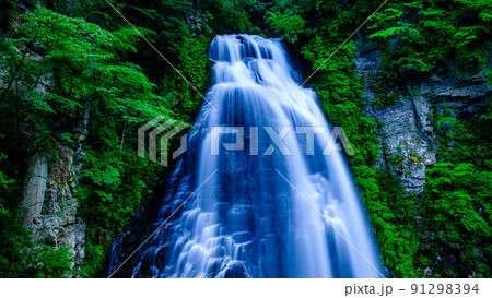 番所大滝 91298394