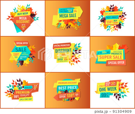 Profitable Shop or Store Sale Proposition Flyers 91304909