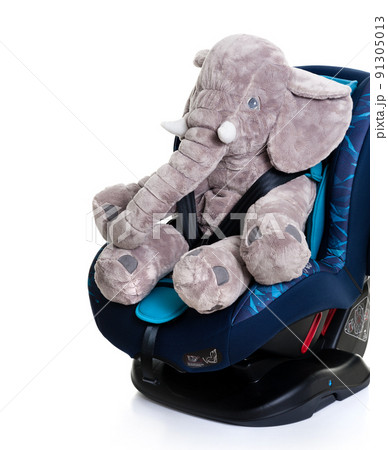 Blue child safety seat Blue child safety seat 91305013