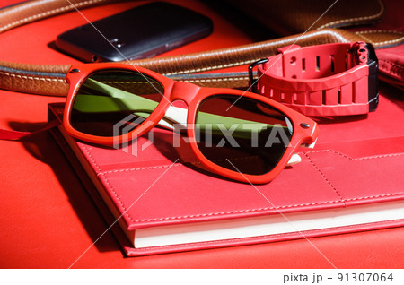 red plastic sunglasses red plastic sunglasses 91307064