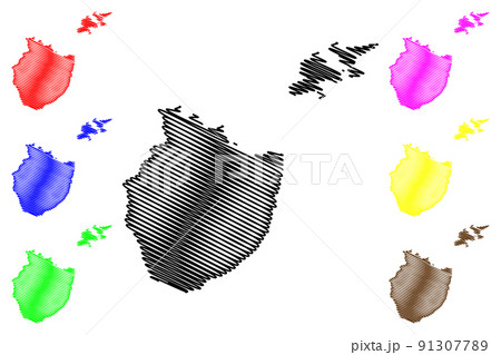 Appenzell Innerrhoden 91307789