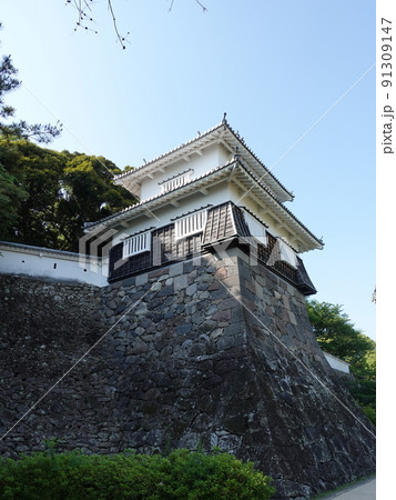 Kushima Castle(Ōmura Castle) Kushima Castle(Ōmura Castle) 91309147
