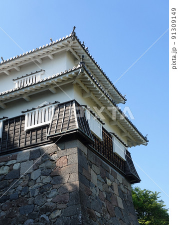 Kushima Castle(Ōmura Castle) Kushima Castle(Ōmura Castle) 91309149