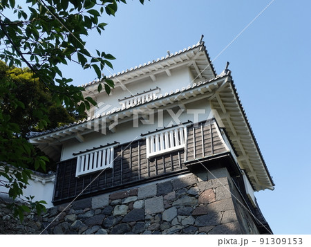 Kushima Castle(Ōmura Castle) 91309153