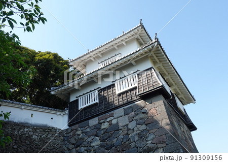 Kushima Castle(Ōmura Castle) 91309156