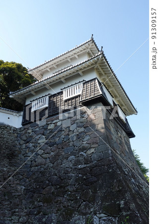 Kushima Castle(Ōmura Castle) 91309157