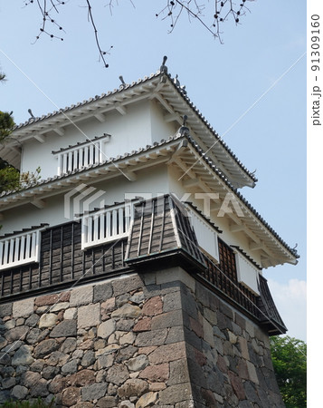 Kushima Castle(Ōmura Castle) Kushima Castle(Ōmura Castle) 91309160