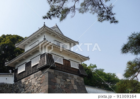 Kushima Castle(Ōmura Castle) Kushima Castle(Ōmura Castle) 91309164