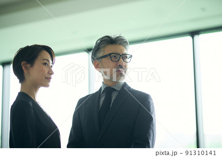 社長と秘書 91310141