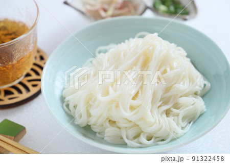 そうめん 91322458