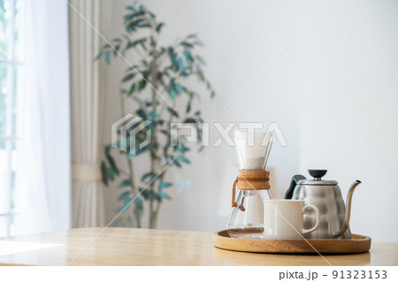 インテリア ライフスタイルイメージ インテリア ライフスタイルイメージ 91323153