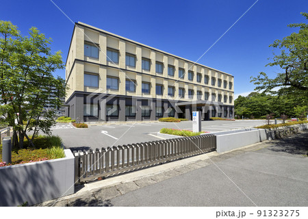 岐阜家庭裁判所大垣支部（岐阜県大垣市） 91323275