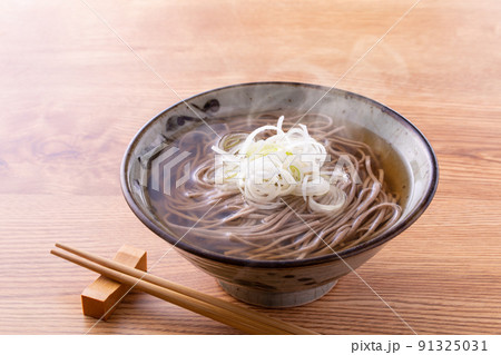 掛け蕎麦 掛け蕎麦 91325031