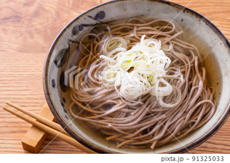 掛け蕎麦 91325033