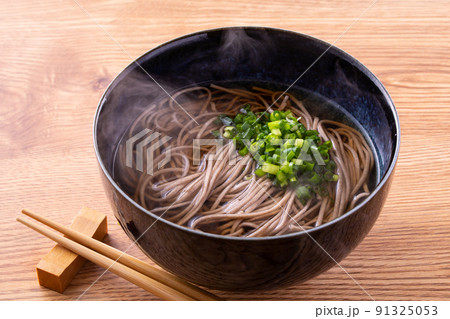 掛け蕎麦 掛け蕎麦 91325053