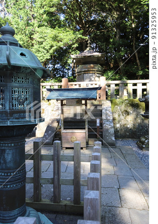 久能山東照宮 静岡県 久能山東照宮 静岡県 91325953