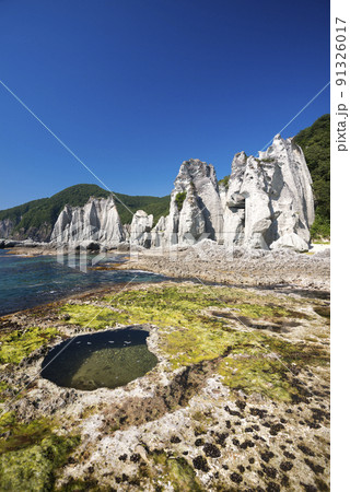 仏ヶ浦 仏ヶ浦 91326017