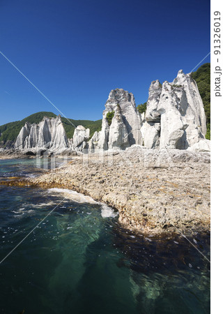 仏ヶ浦 仏ヶ浦 91326019