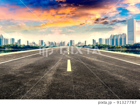 道 小道 小径 91327787