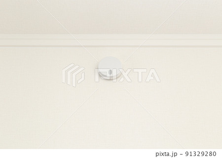 住宅用火災報知機 91329280