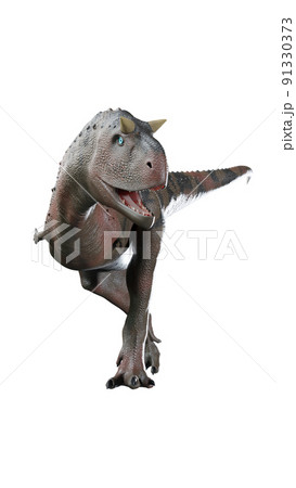 カルノタウルス 91330373