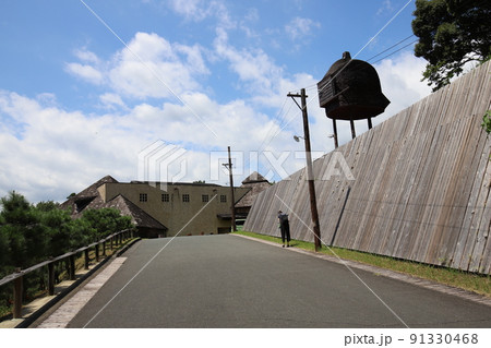 秋野不矩美術館 浜松 静岡県 秋野不矩美術館 浜松 静岡県 91330468