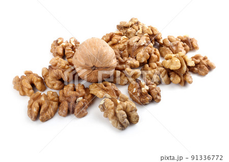Walnuts 91336772