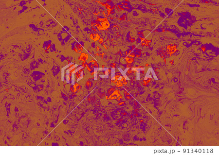 Abstract grunge art background texture with colorful paint splashes. Abstract grunge art background texture with colorful paint splashes. 91340118