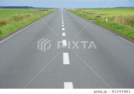 北海道　エサヌカ線 91343961