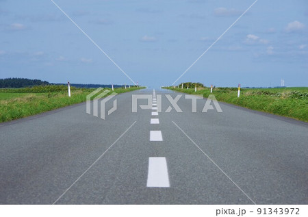 北海道 エサヌカ線 北海道 エサヌカ線 91343972