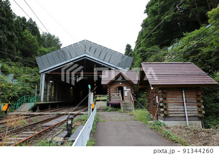 山形 米沢 JR奥羽本線板谷駅 山形 米沢 JR奥羽本線板谷駅 91344260
