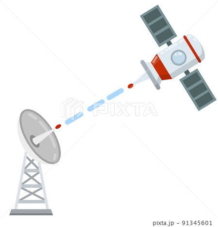 Antenna for receiving radio 91345601