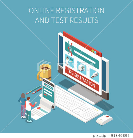Online Test Result Composition 91346892