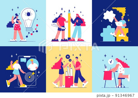 Brainstorm Design Concept 91346967