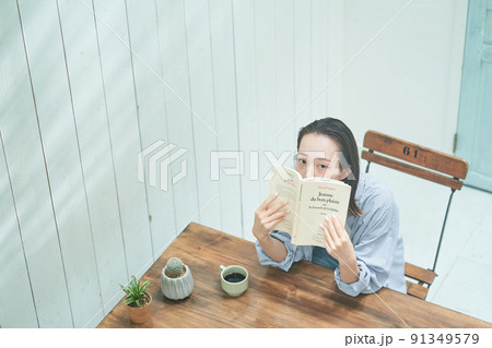 彼女の家 91349579