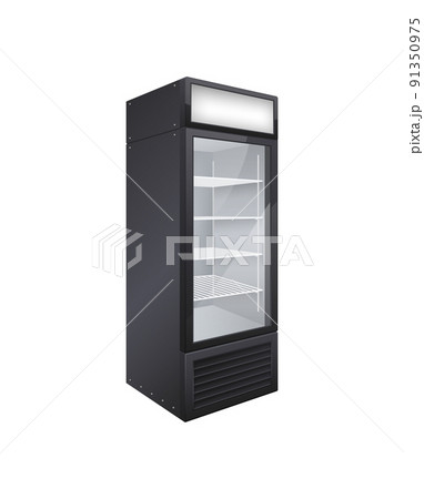 Shop Fridge Cabinet Composition Shop Fridge Cabinet Composition 91350975