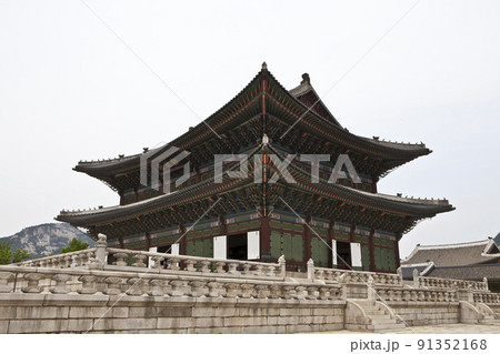 勤政殿 景福宮 故宮 91352168