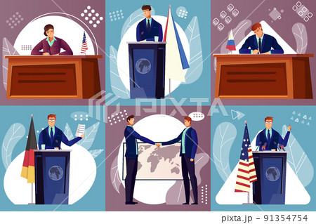 Diplomacy Composition Set 91354754