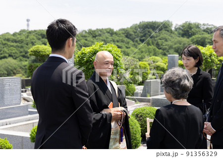 住職の法話・説教 91356329