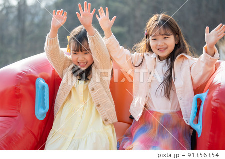 夢 風車 希望 91356354