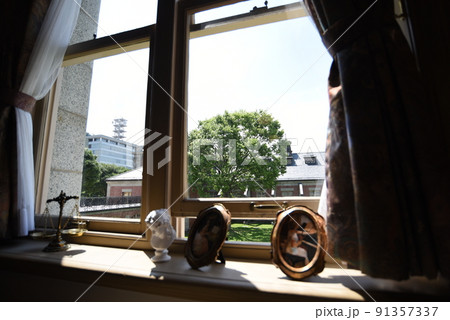 文翔館 文翔館 91357337
