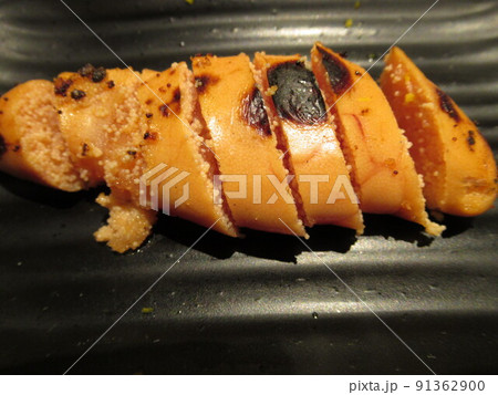 炙りタラコ 91362900