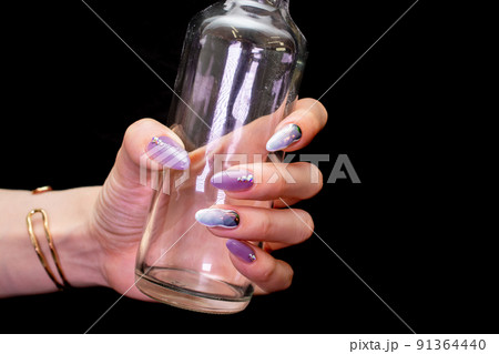 ミラーネイル ミラーネイル 91364440