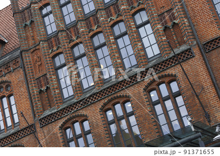 New Town Hall of Hannover 91371655