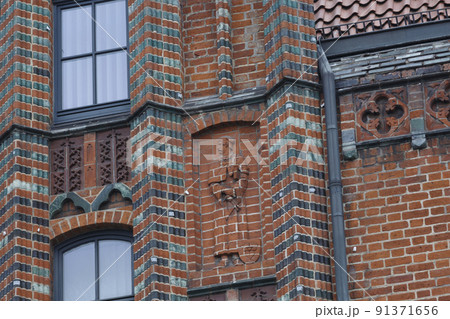New Town Hall of Hannover New Town Hall of Hannover 91371656