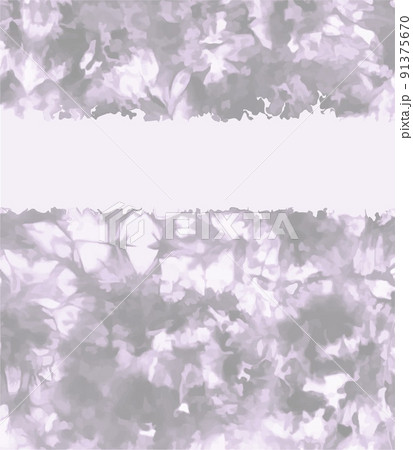 Tie dye background Geometric pattern texture Paint splatter 91375670